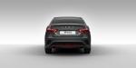 Lada Vesta Sport Concept 2016 года